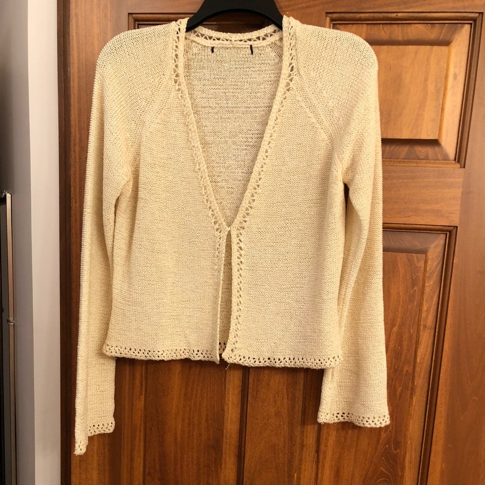 Medium Knit Sweater
